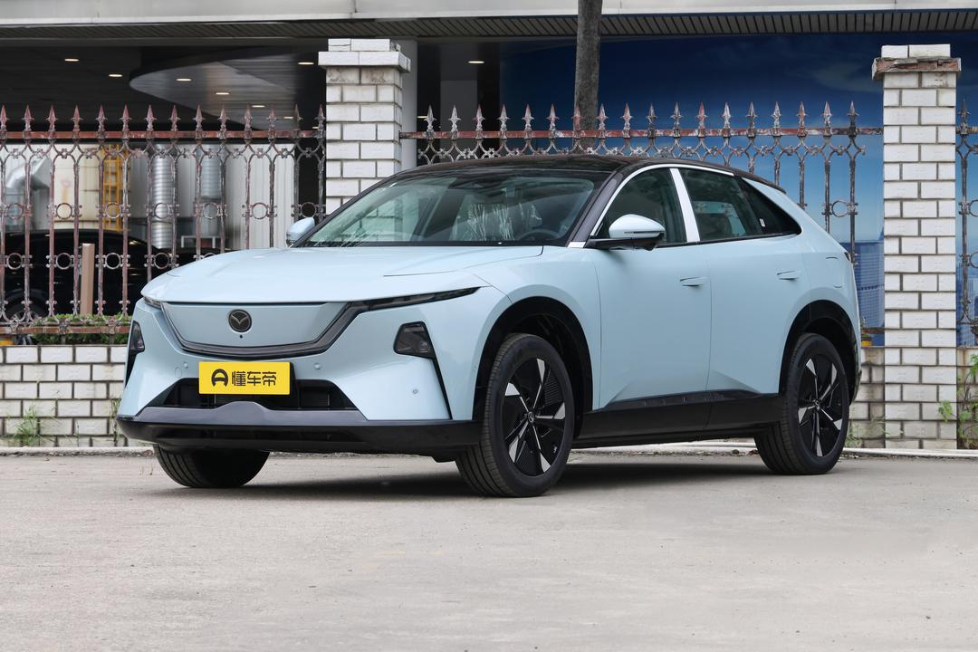 Mazda EZ-60