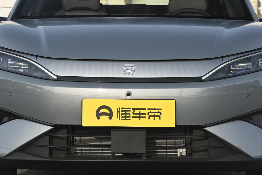 BYD Qin MAX EV 2026, фото 10
