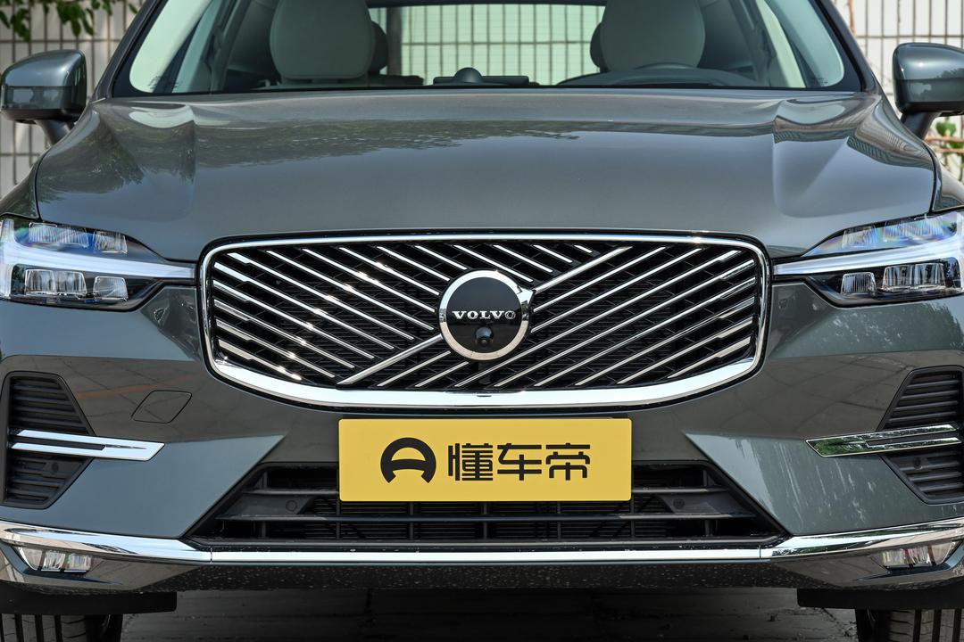 Volvo XC60 2026, фото 10
