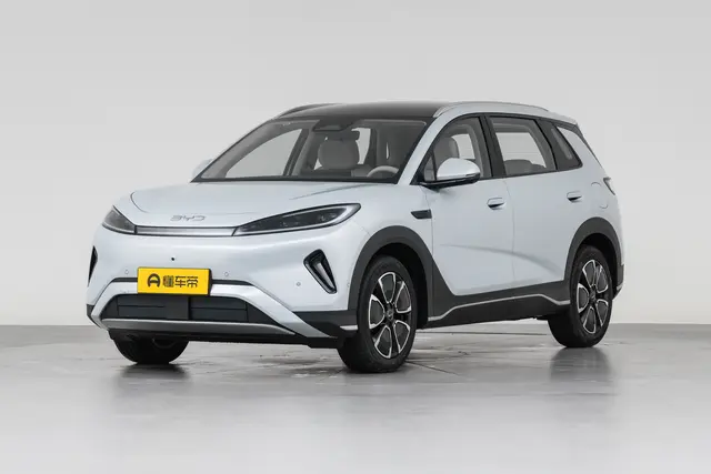 BYD Sealion 05 DM 2026 — купить из Китая под заказ