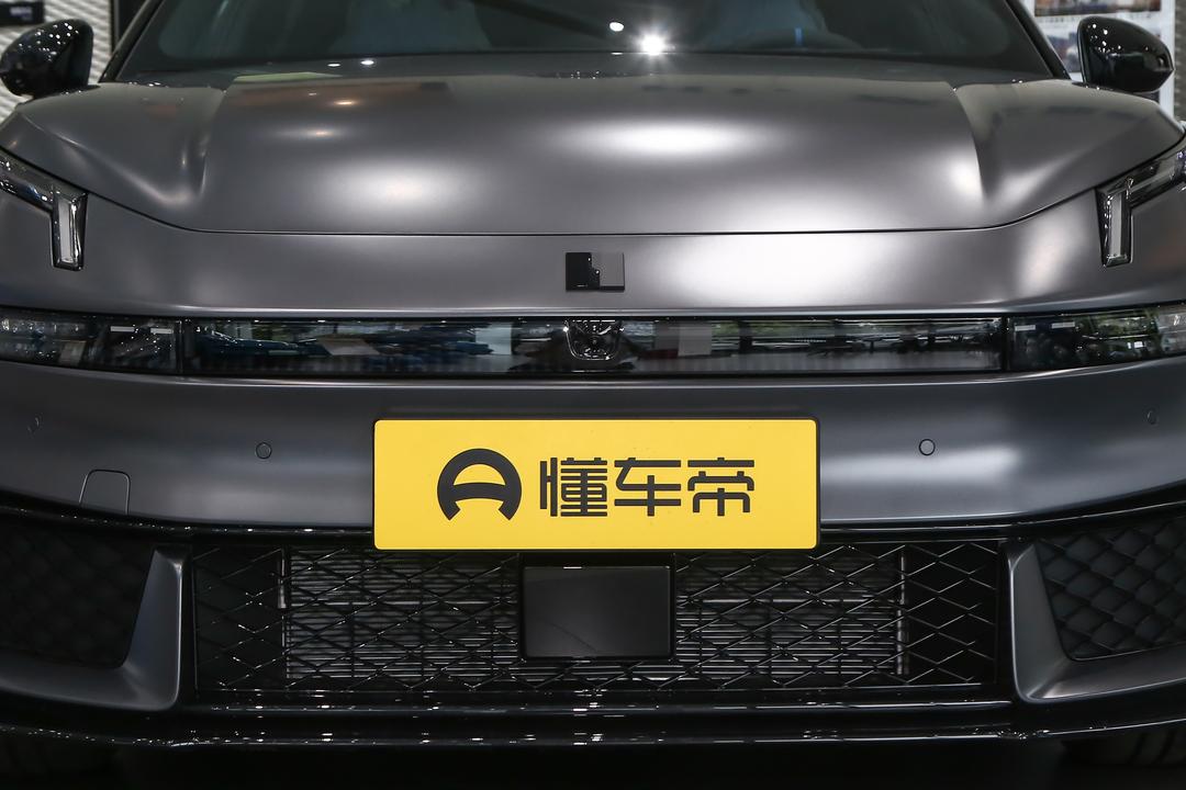 Lynk & Co 07GT 2026, фото 9