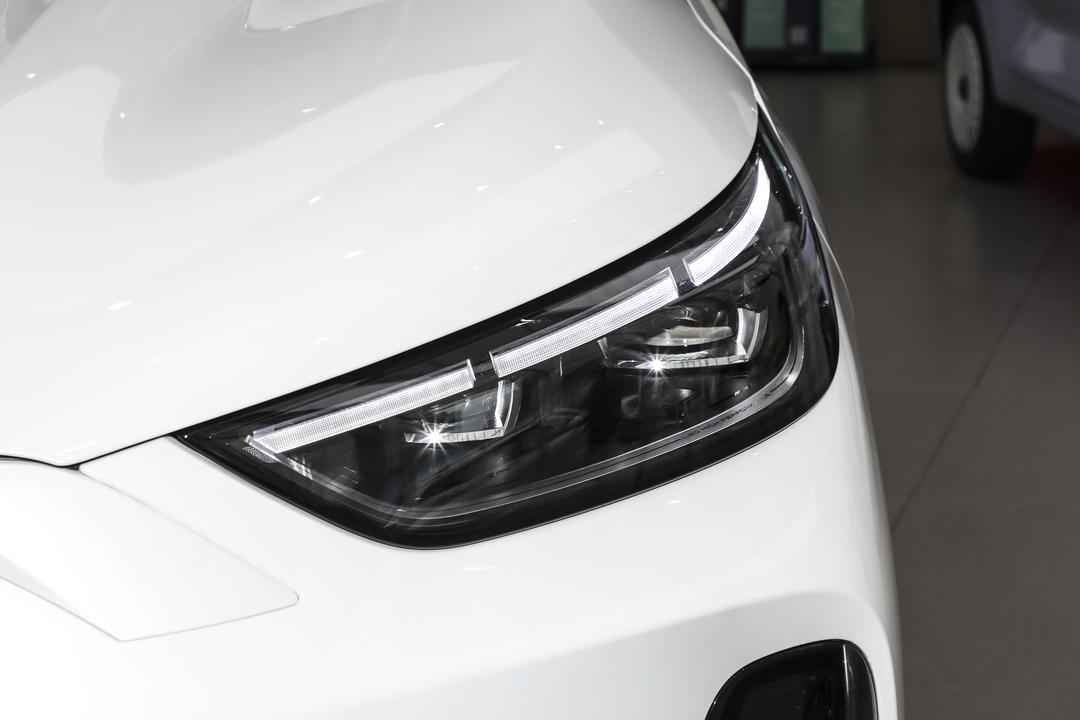 Chery T9 2026, фото 12