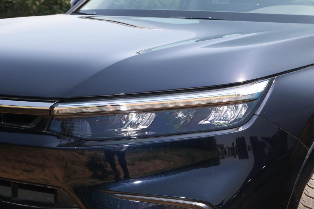 Honda Breeze 2026, фото 14