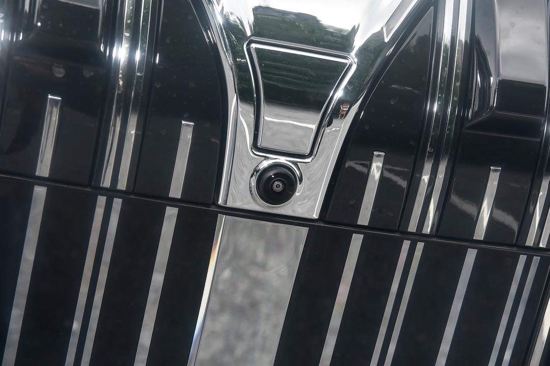 BMW 7-Series 2026, фото 15