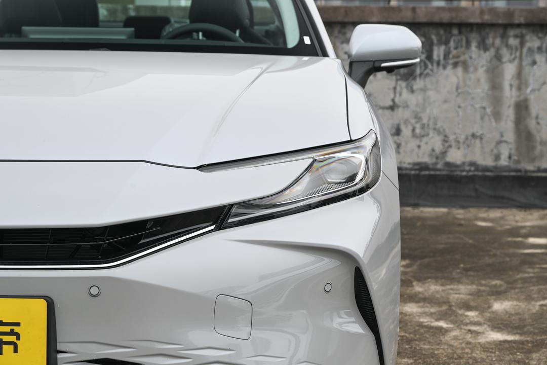 Toyota Camry 2026, фото 11