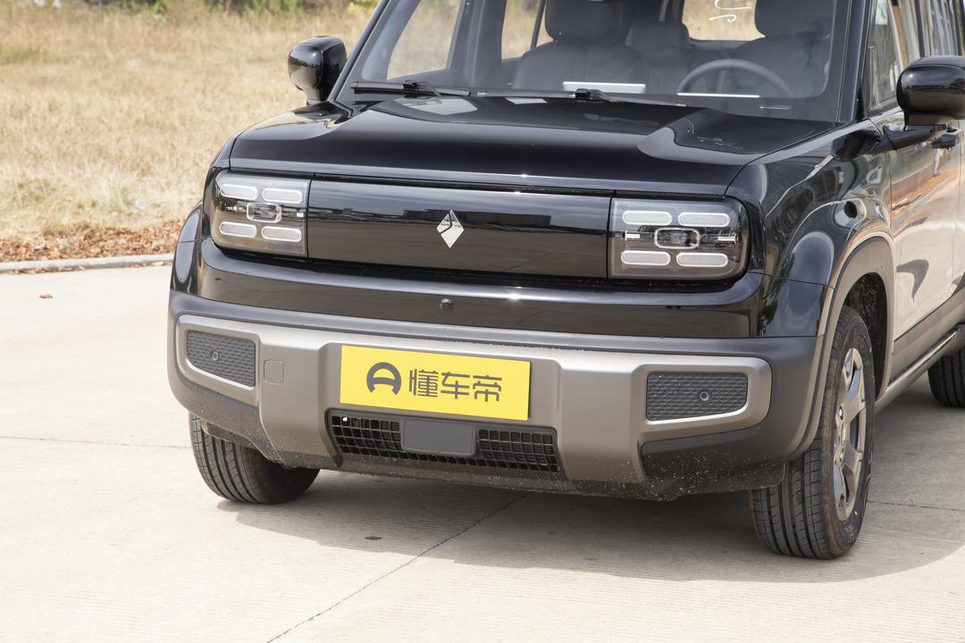 Baojun Yep Plus 2026, фото 9