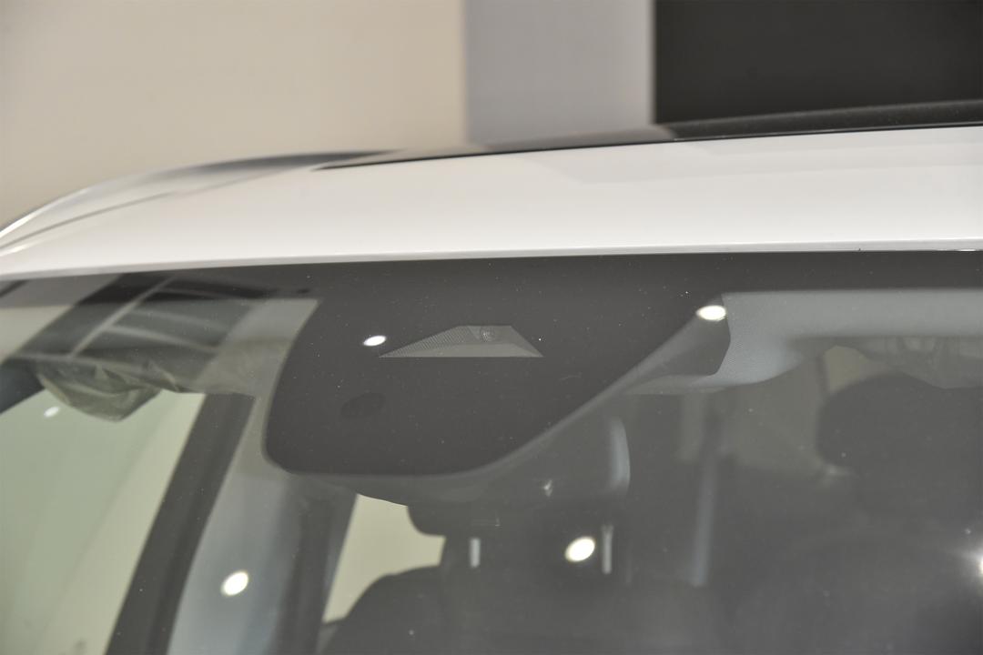 Ford Edge 2026, фото 14