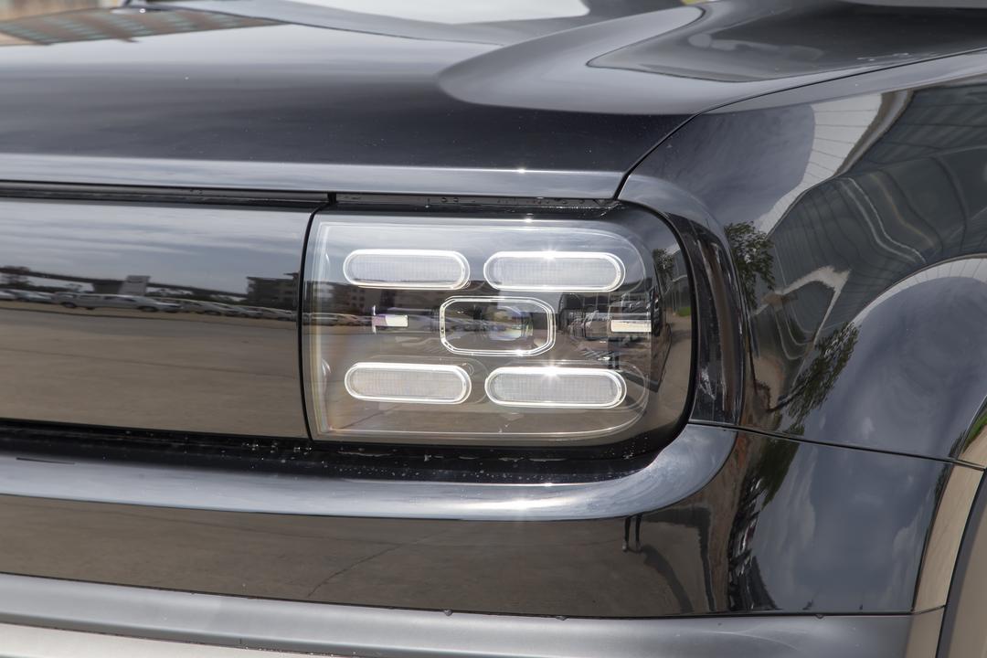 Baojun Yep Plus 2026, фото 13
