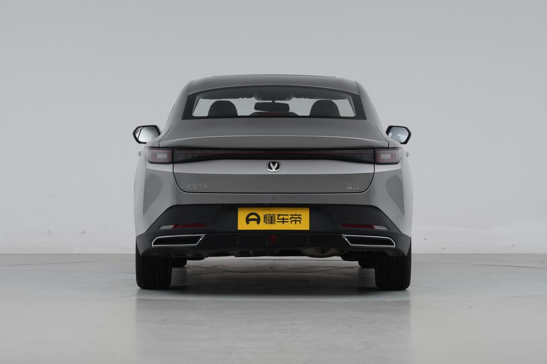 Changan Eado 2026, фото 6