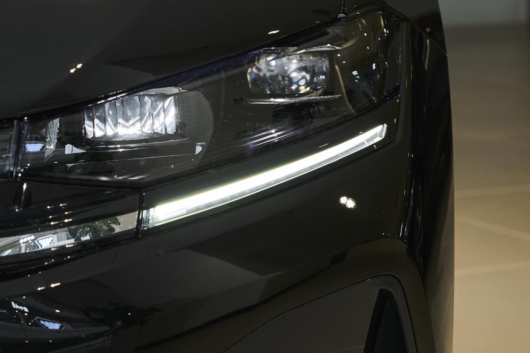 Volkswagen Sagitar 2026, фото 12