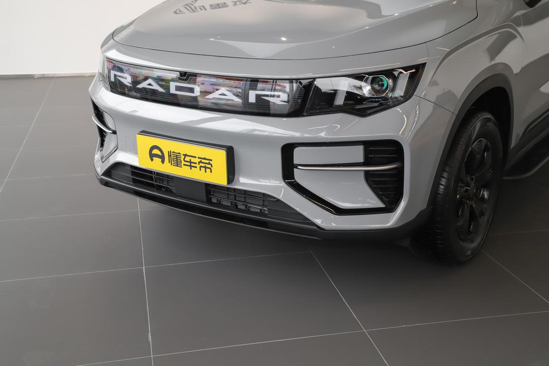 Geely Horizon PHEV 2026, фото 9