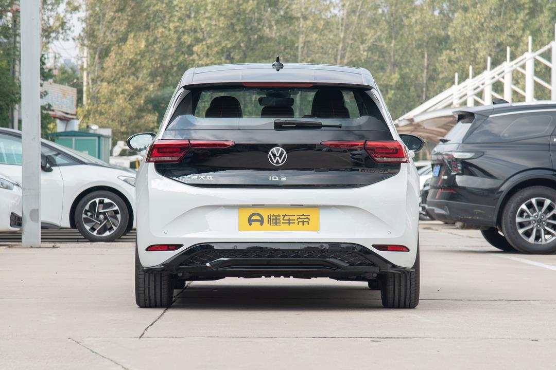 Volkswagen ID.3 2026, фото 6