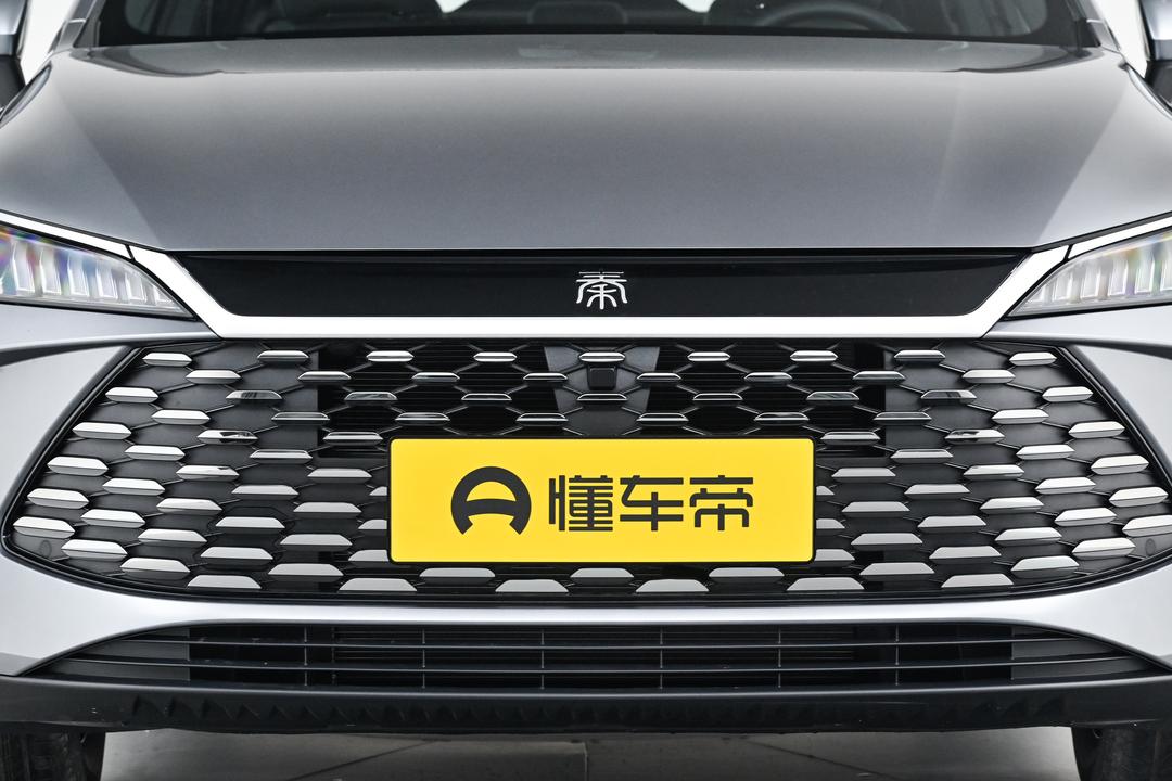 BYD Qin PLUS DM 2026, фото 10