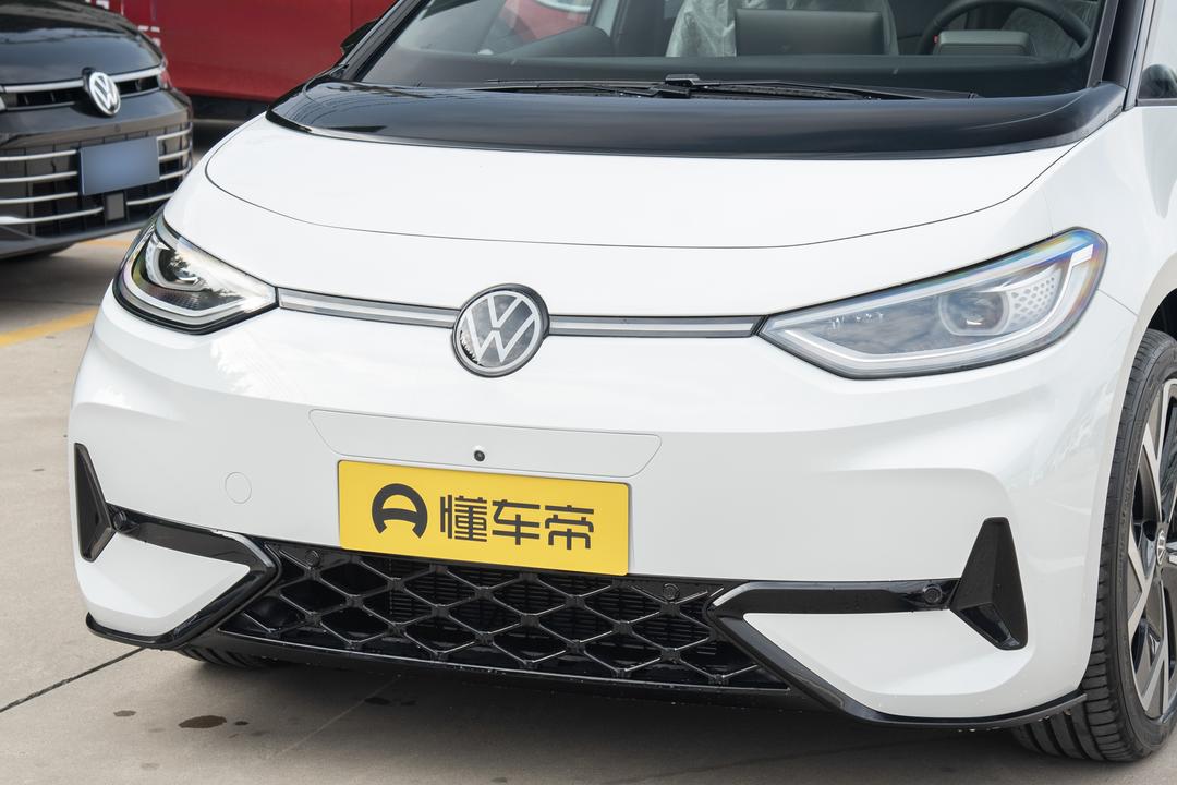 Volkswagen ID.3 2026, фото 9