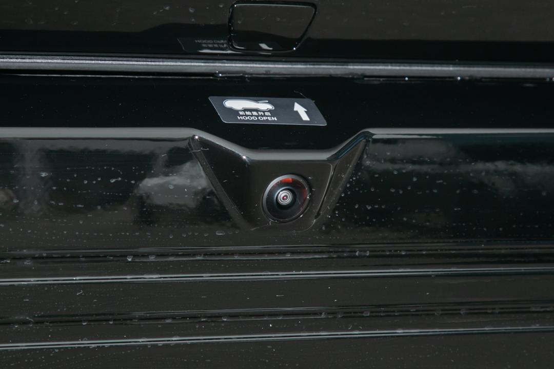 BYD Leopard 3 2026, фото 15