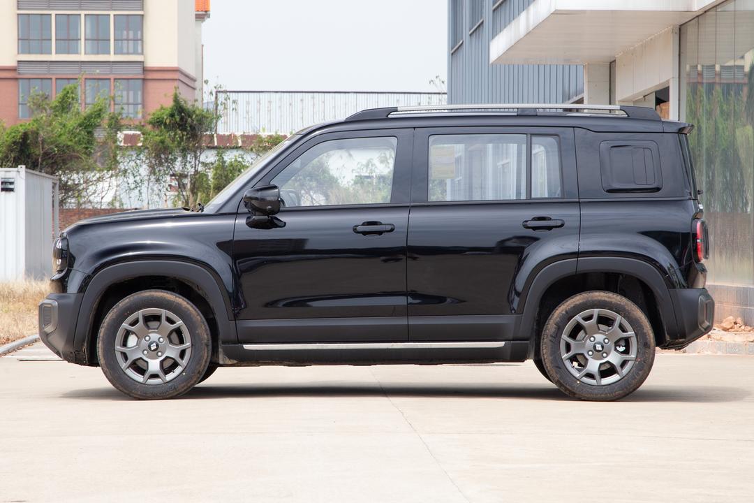 Baojun Yep Plus 2026, фото 4