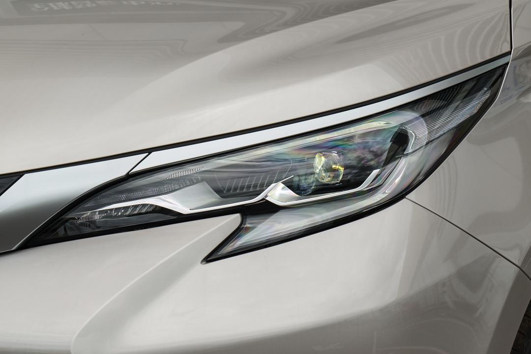 Toyota Sienna 2026, фото 14