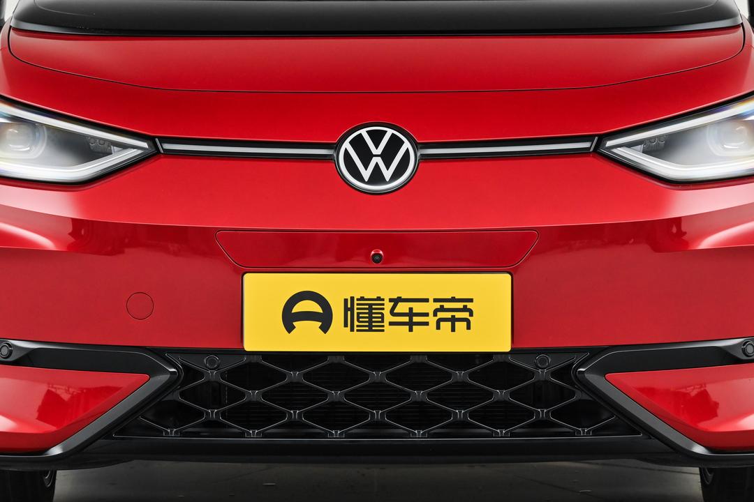 Volkswagen ID.3 2026, фото 10