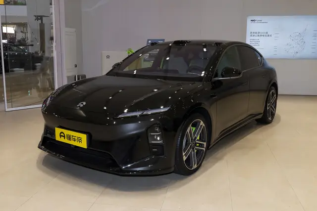 NIO ET5 2026 — купить из Китая под заказ
