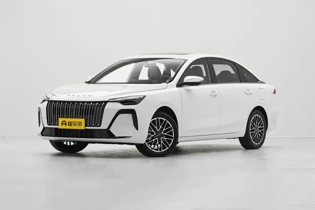 Roewe i6 2026 — купить из Китая под заказ