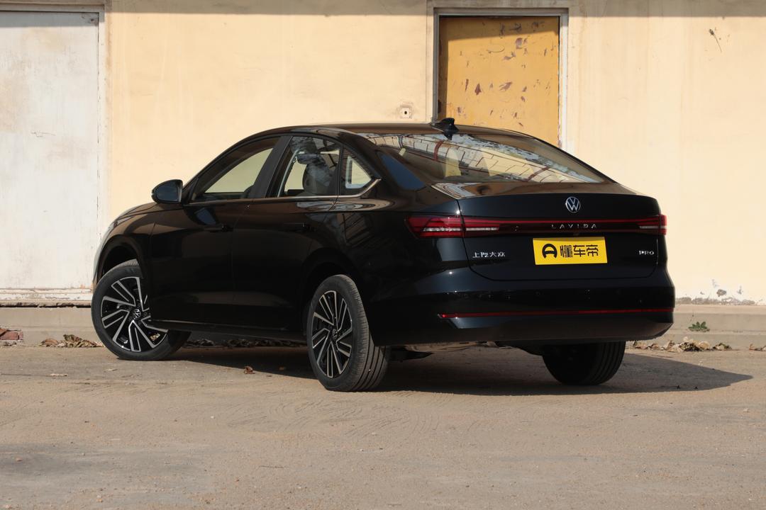 Volkswagen Lavida 2026, фото 5