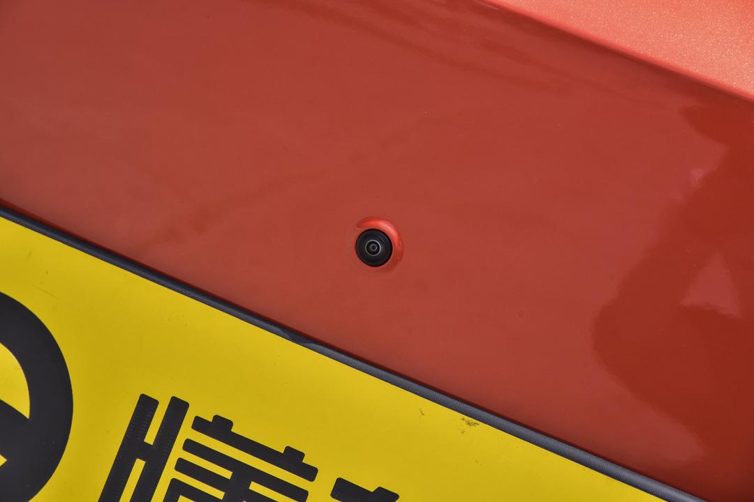 Chery Fulwin T7 (Tenet Plus L6) 2026, фото 15
