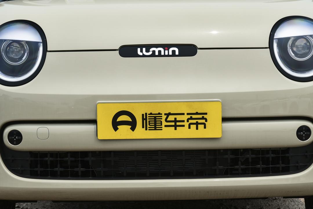 Changan Lumin 2026, фото 10