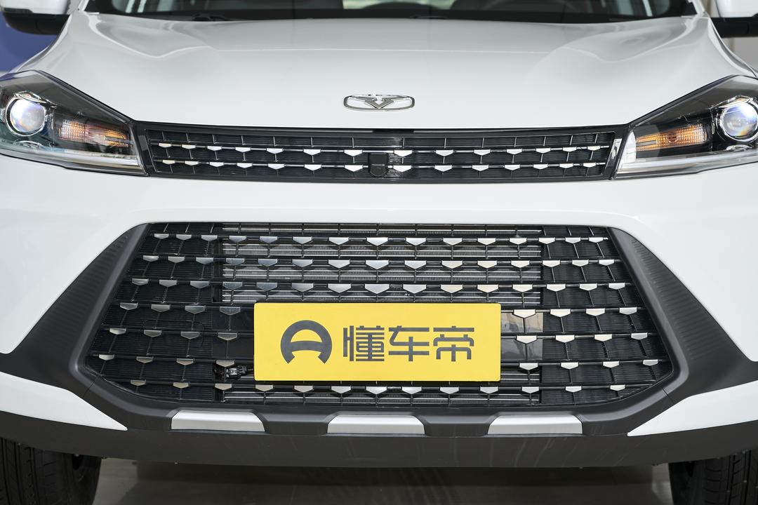 Kaiyi X3 2026, фото 10