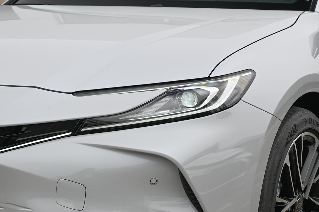 Toyota Camry 2026, фото 14