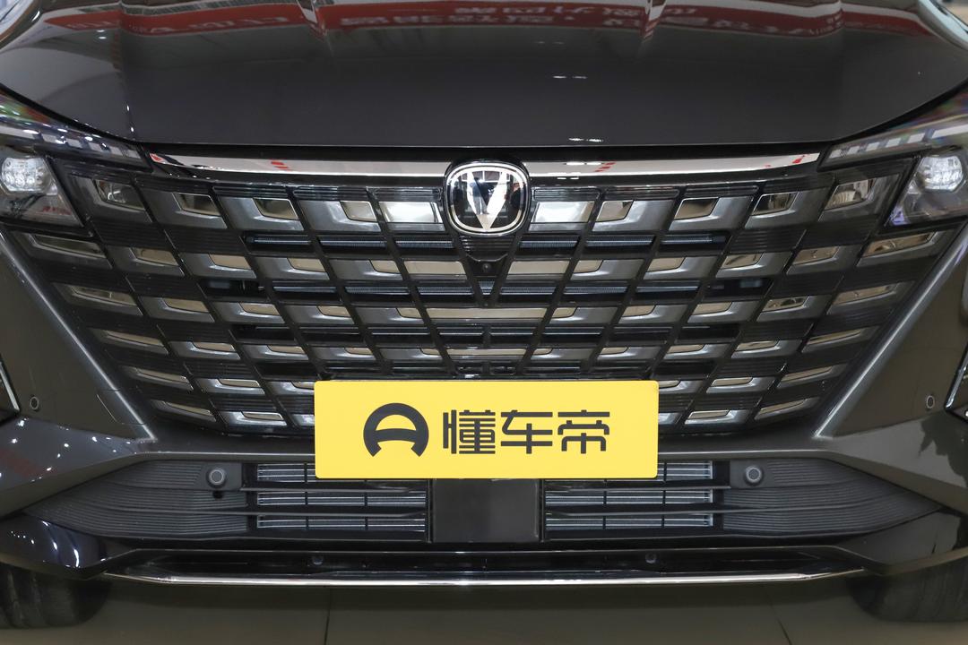 Changan UNI-Z 2026, фото 10