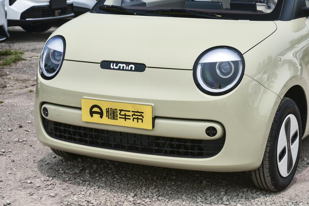 Changan Lumin 2026, фото 9