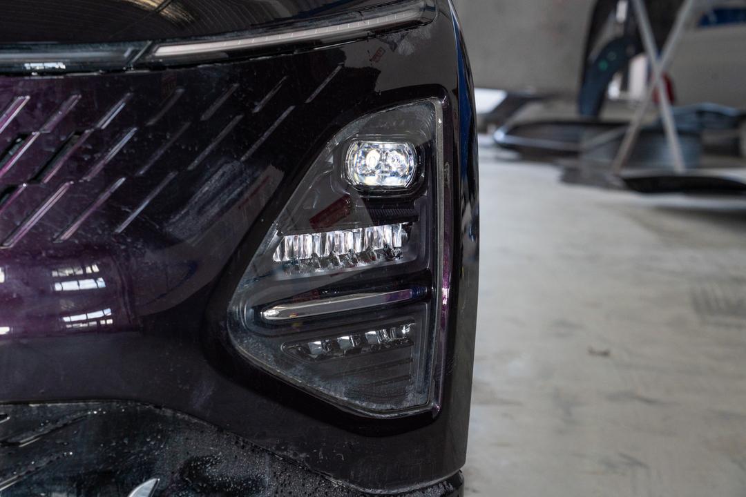 Wuling Xingguang PHEV 2026, фото 10