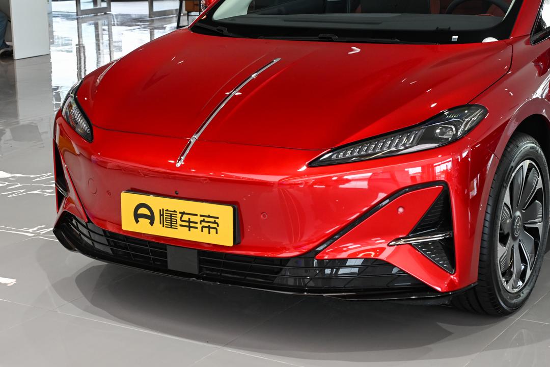 Hongqi Tiangong 05 2026, фото 8
