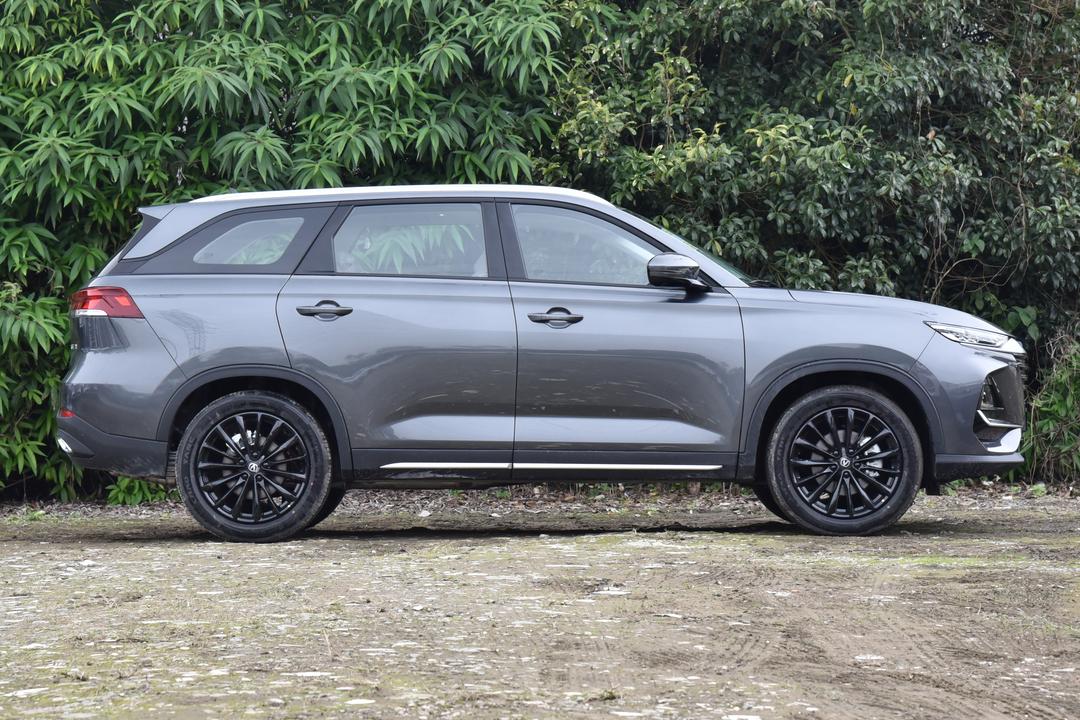 Changan CS75 2026, фото 8