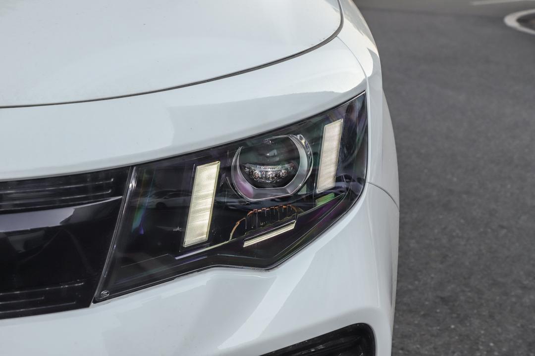 Geely Horizon PHEV 2026, фото 12