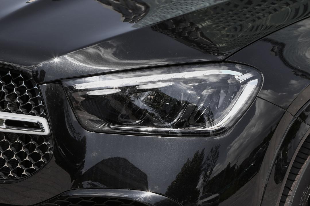 Mercedes-Benz GLE-Class (Европейской сборки) 2026, фото 13