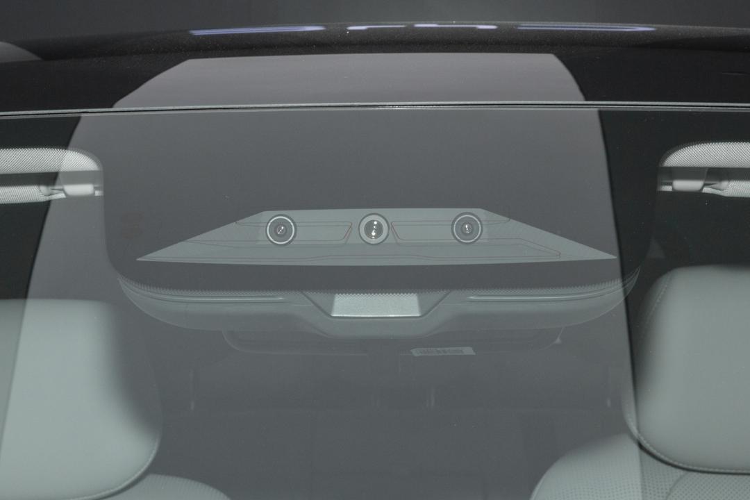 BYD Sealion 05 EV 2026, фото 15