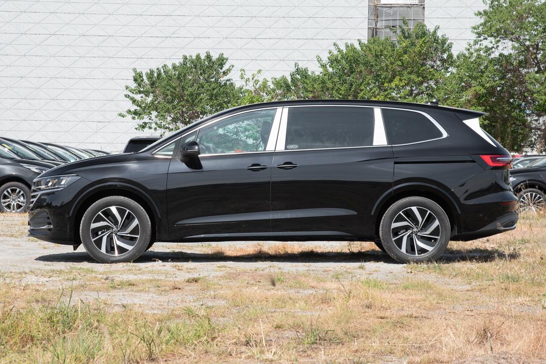 Volkswagen Viloran 2026, фото 4