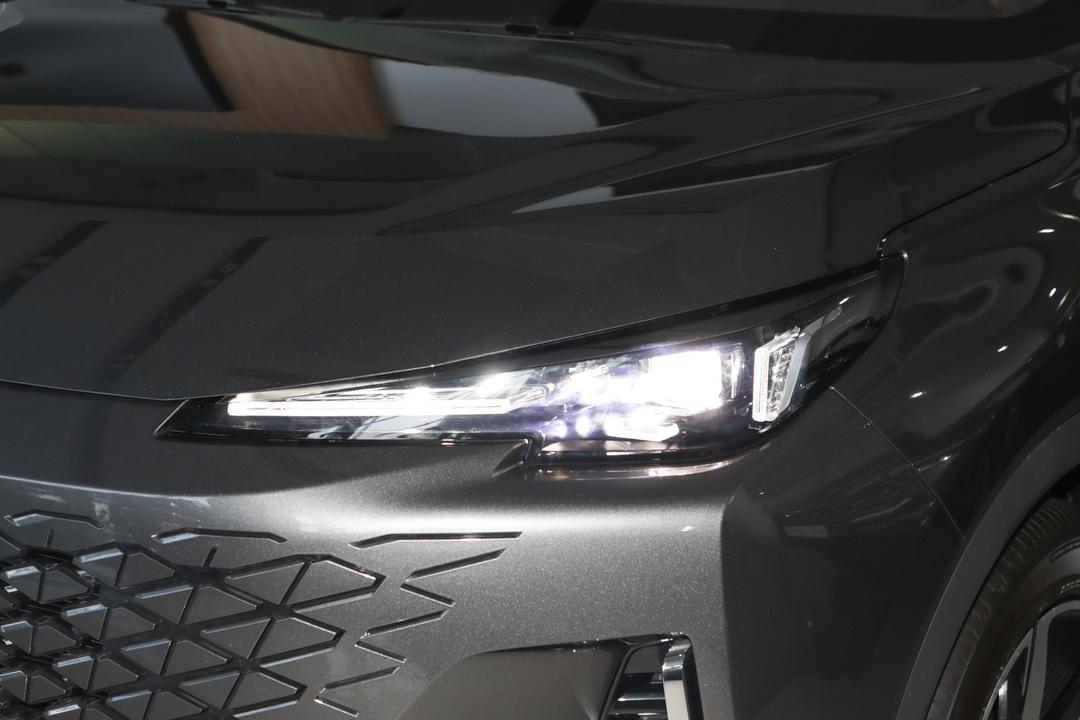 Changan CS55 PLUS 2026, фото 13