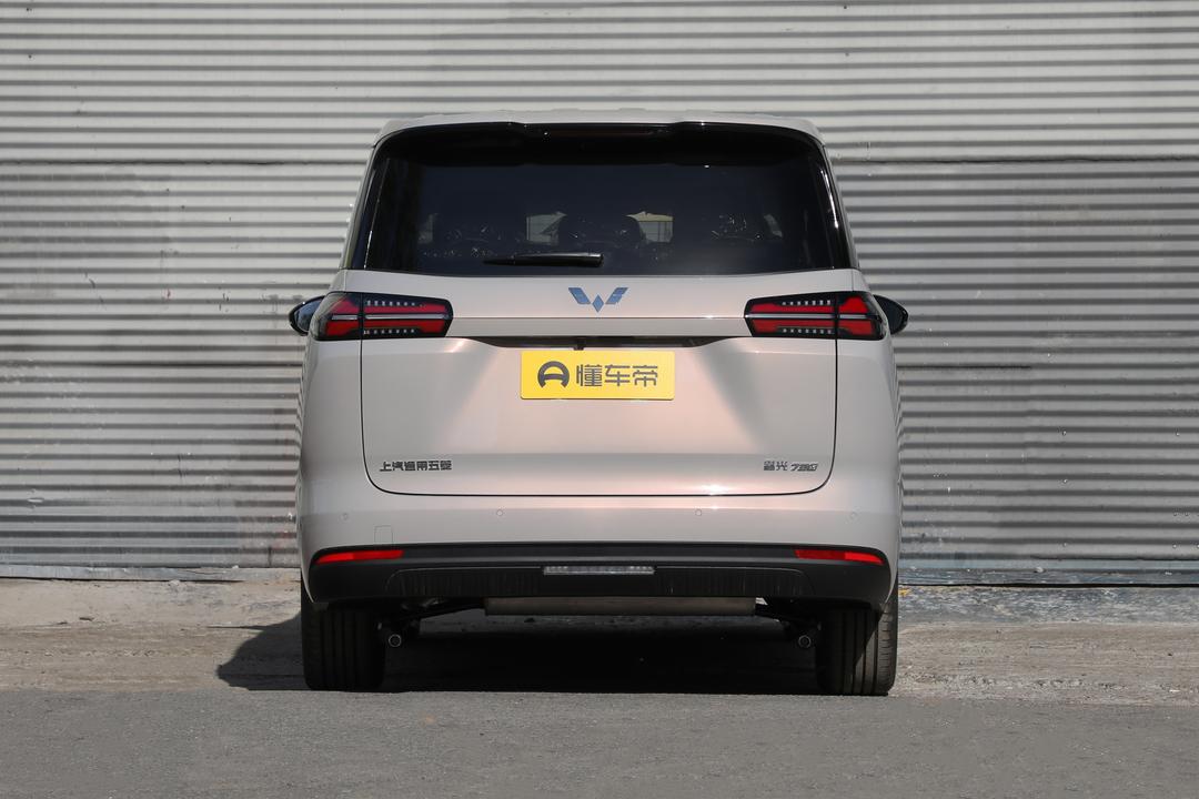Wuling Xingguang 730 2026, фото 6