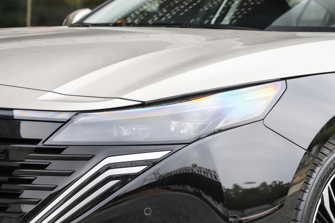Nissan Altima 2026, фото 13