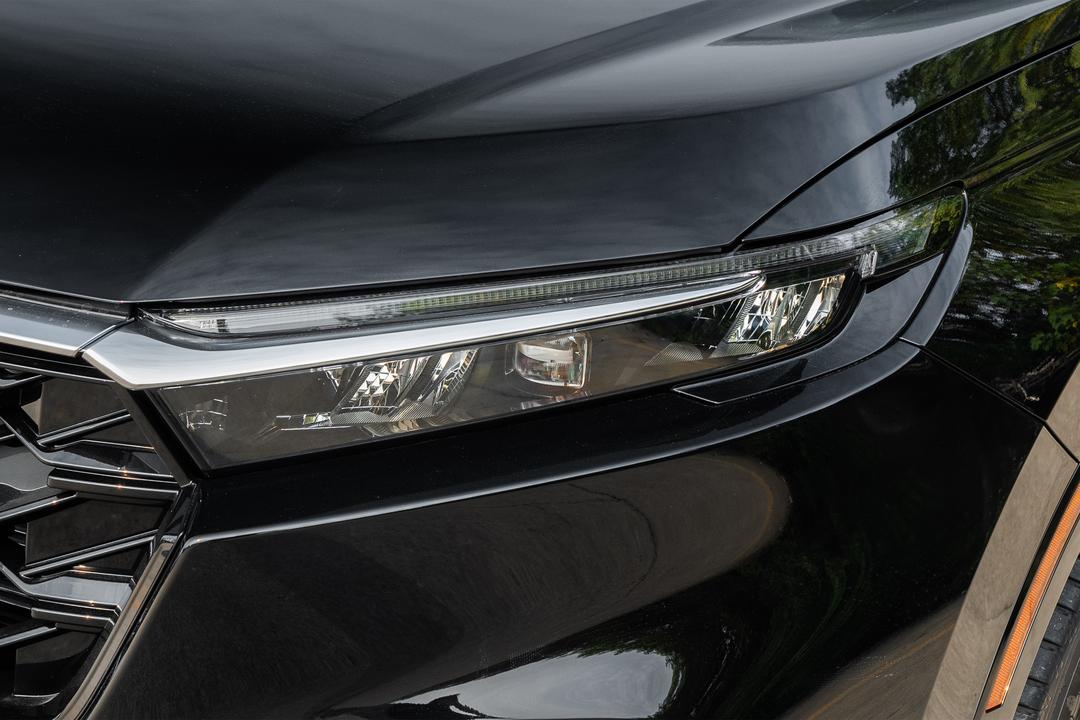 Honda CR-V 2026, фото 13