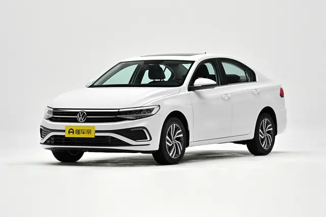 Volkswagen Bora 2026 — купить из Китая под заказ