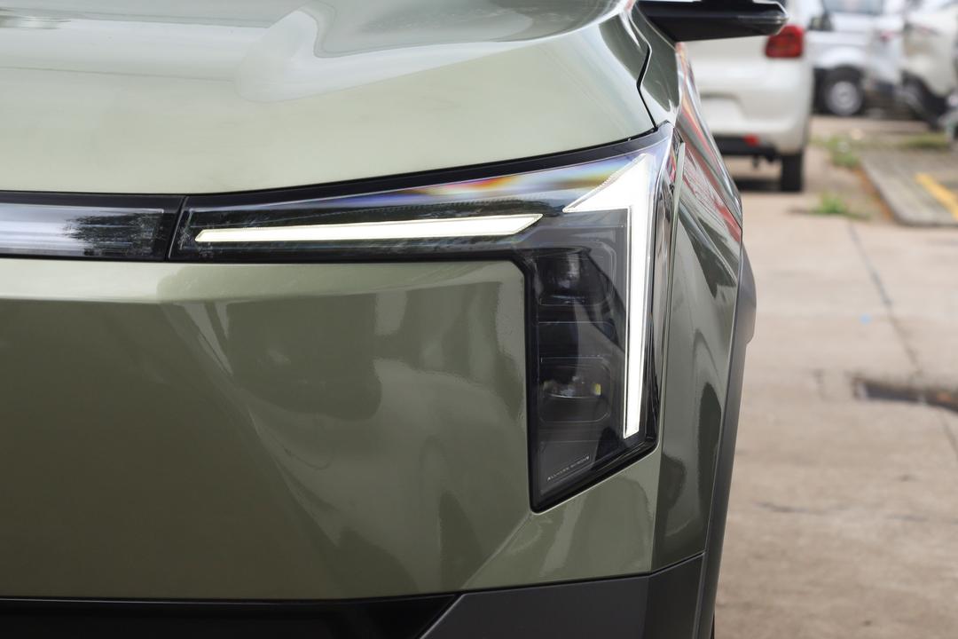 Dongfeng Nano 06 2026, фото 12