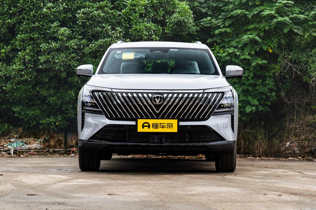 Changan CS75 PLUS 2026, фото 2