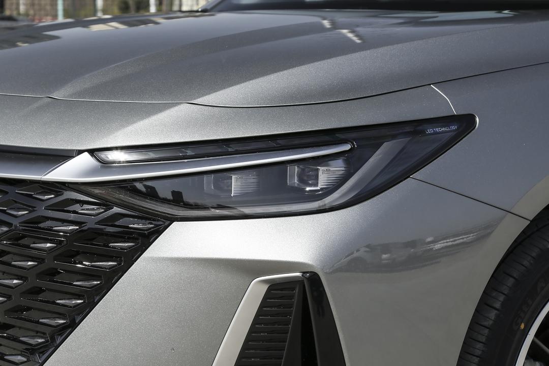 Chery Arrizo 8 2026, фото 13