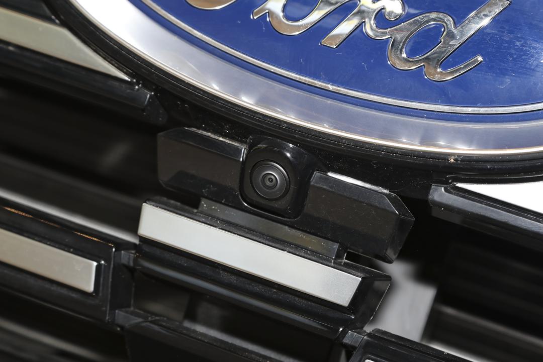 Ford Edge 2026, фото 13
