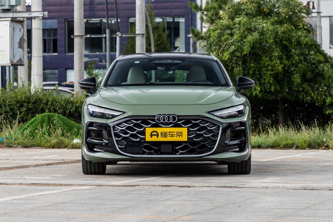 Audi A5L Sportback 2026, фото 2