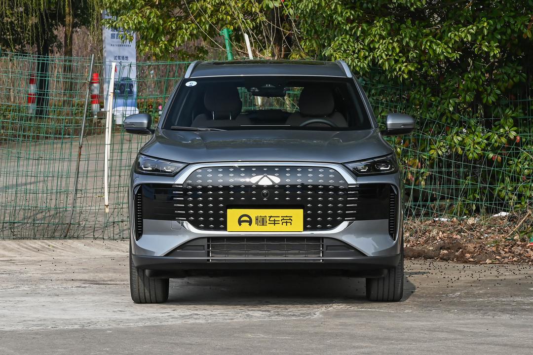 Chery T8 2026, фото 2