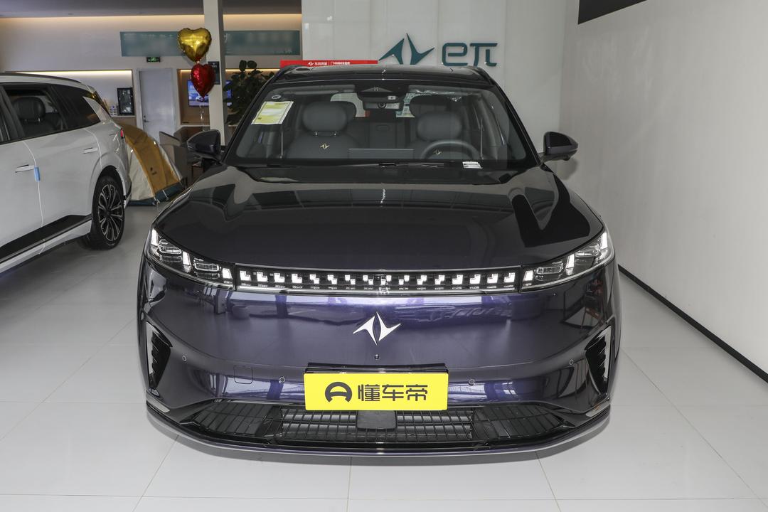 Dongfeng Yipai 008 2026, фото 2